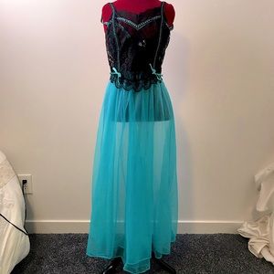 Vintage Nightgown